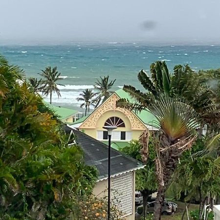 Flamboyant St Francois Appartement Saint-Francois  Buitenkant foto