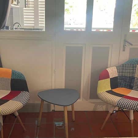 Flamboyant St Francois Appartement Saint-Francois  Buitenkant foto
