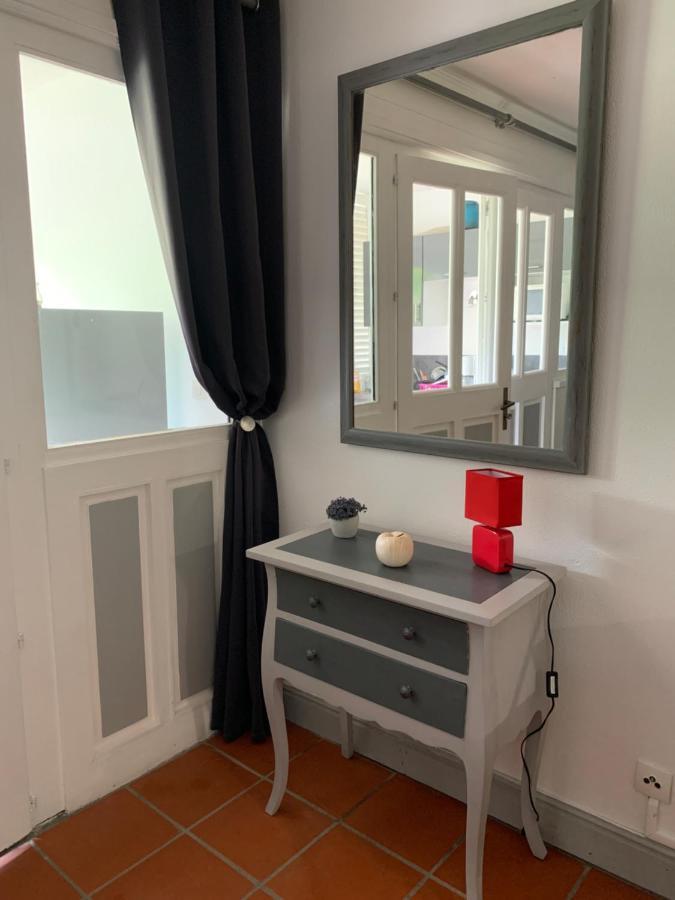 Flamboyant St Francois Appartement Saint-Francois  Buitenkant foto