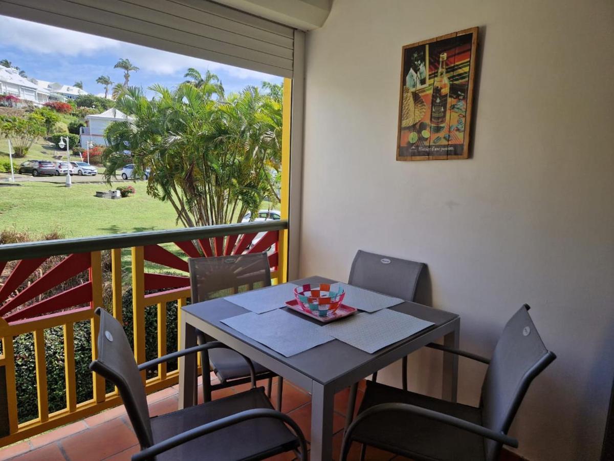Flamboyant St Francois Appartement Saint-Francois  Buitenkant foto